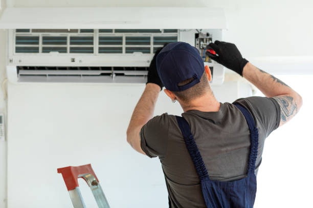 Best HVAC Duct Inspection Services  in Velda City, MO