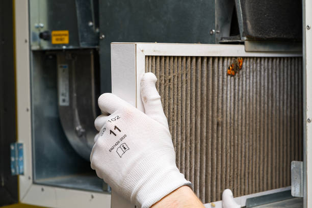 Ductwork Cleaning Services in Velda City, MO