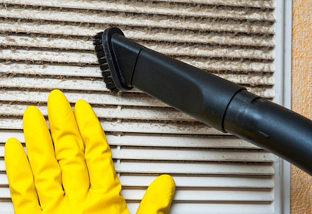 Best Air Duct Cleaning Cost  in Velda City, MO