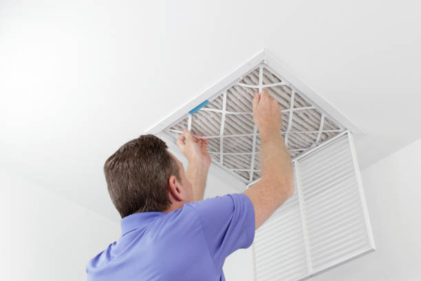 Best Best Air Duct Cleaning Company  in Velda City, MO